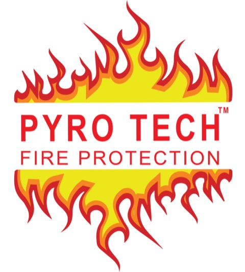 Pyro Tech Fire Safety (Staging)